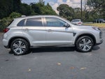 2024 Mitsubishi Outlander Sport 2.0 SE