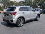 2024 Mitsubishi Outlander Sport 2.0 SE