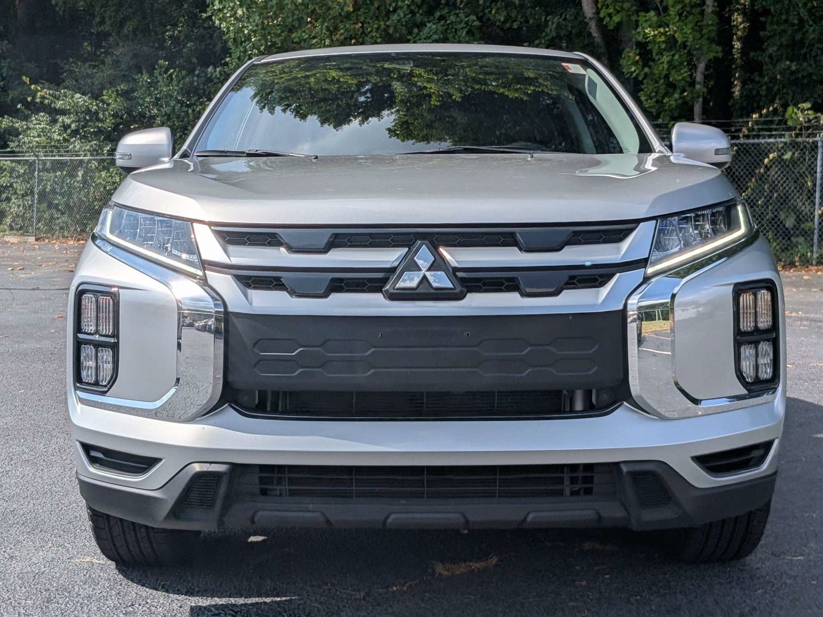 2024 Mitsubishi Outlander Sport 2.0 SE