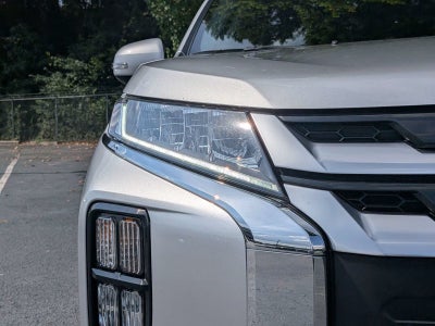 2024 Mitsubishi Outlander Sport 2.0 SE