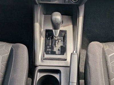 2025 Mitsubishi Outlander Sport Base