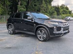 2025 Mitsubishi Outlander Sport Base