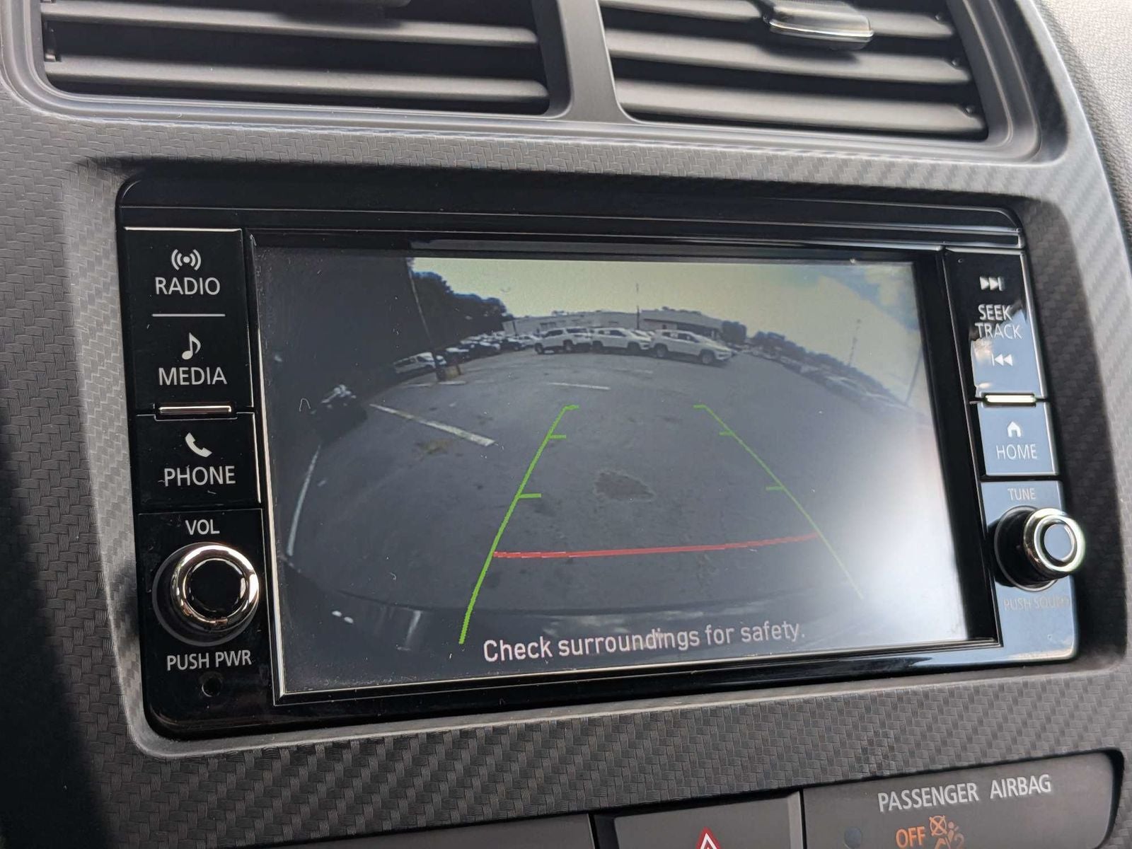 2025 Mitsubishi Outlander Sport Base