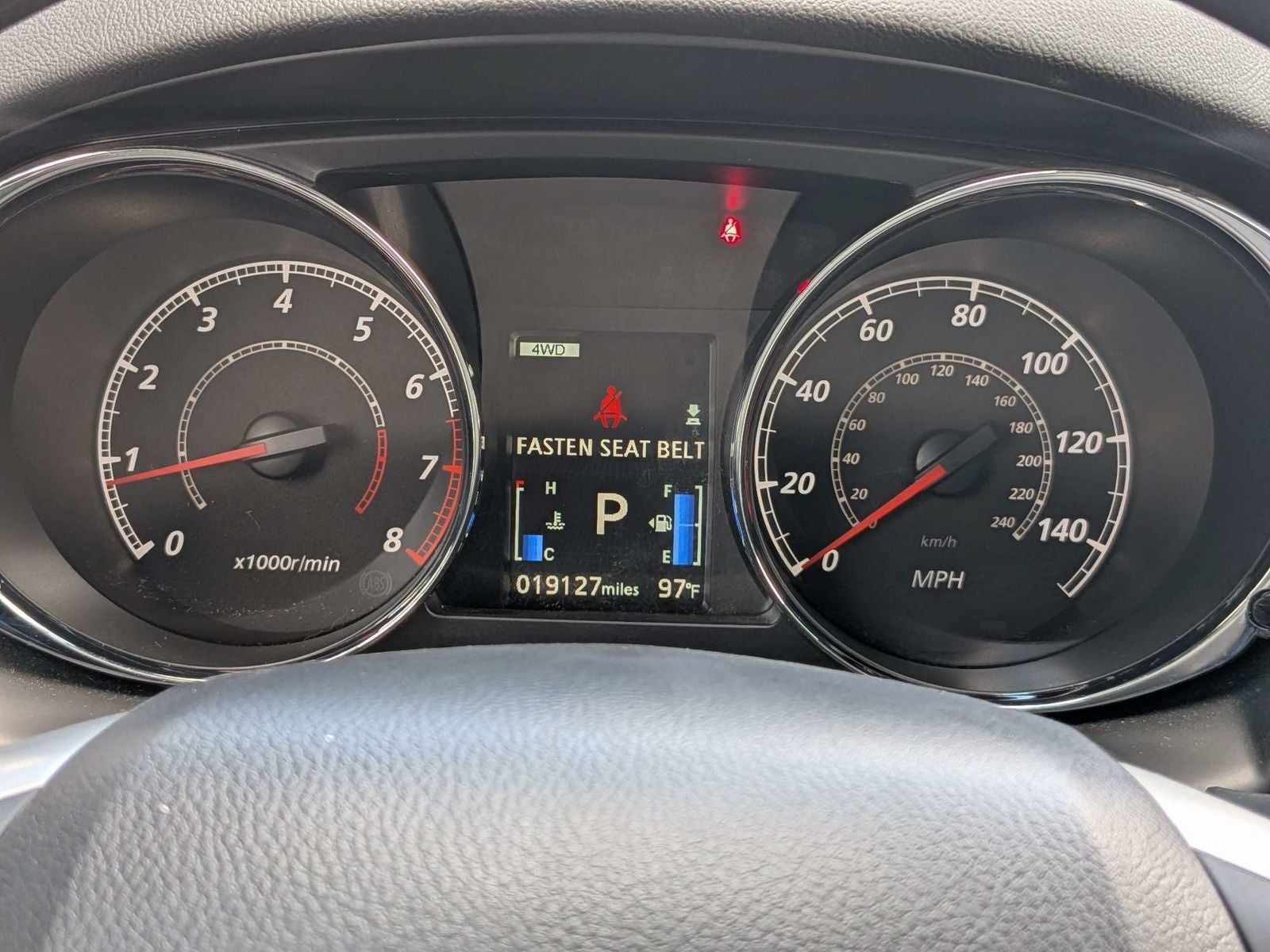 2025 Mitsubishi Outlander Sport Base