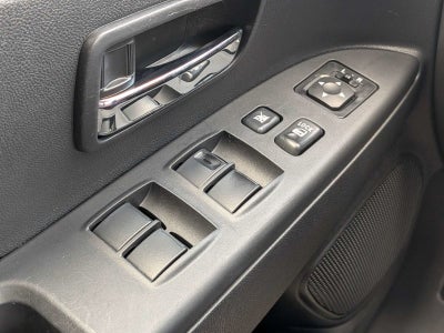 2025 Mitsubishi Outlander Sport Base