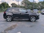 2025 Mitsubishi Outlander Sport Base