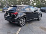 2025 Mitsubishi Outlander Sport Base