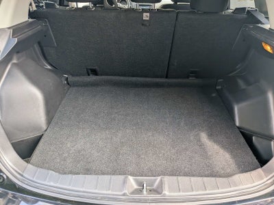 2025 Mitsubishi Outlander Sport Base