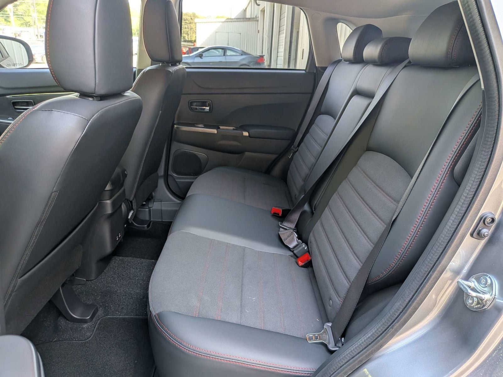 2026 Mitsubishi Outlander Sport 2.0 SE