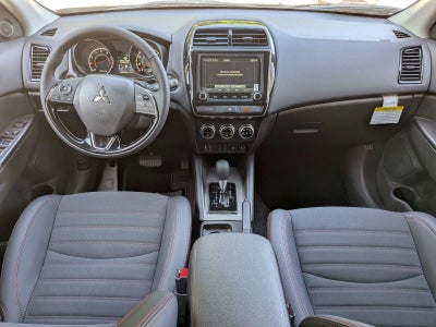 2026 Mitsubishi Outlander Sport 2.0 SE