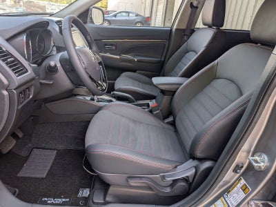 2026 Mitsubishi Outlander Sport 2.0 SE