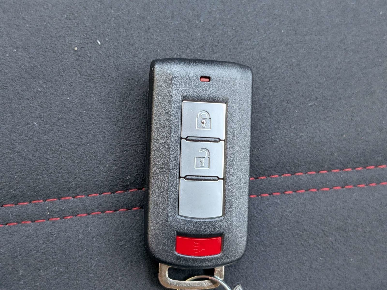 2026 Mitsubishi Outlander Sport 2.0 SE