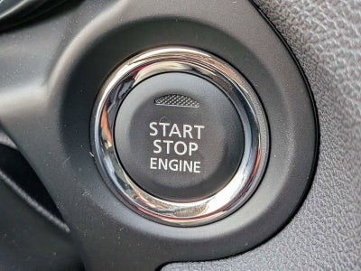 2026 Mitsubishi Outlander Sport 2.0 SE