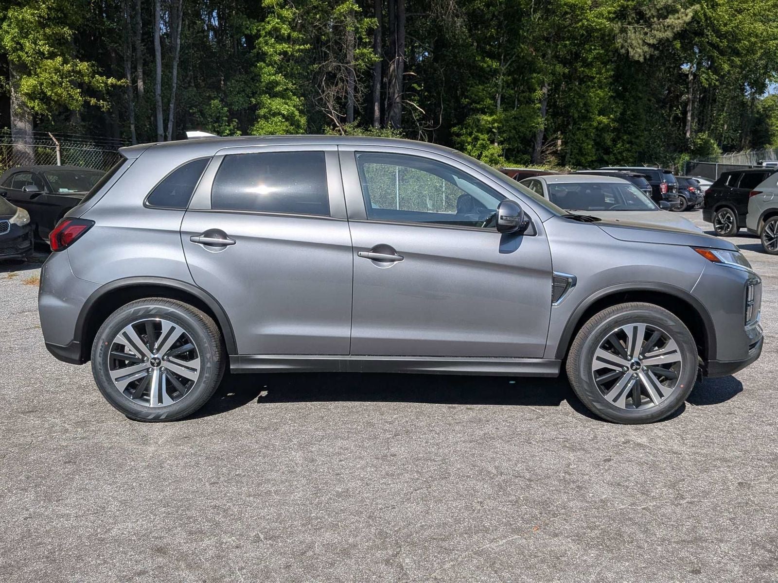 2026 Mitsubishi Outlander Sport 2.0 SE