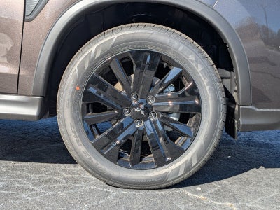 2026 Mitsubishi Outlander Sport 2.0 LE