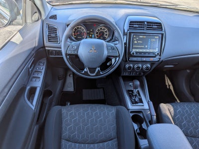 2026 Mitsubishi Outlander Sport 2.0 LE