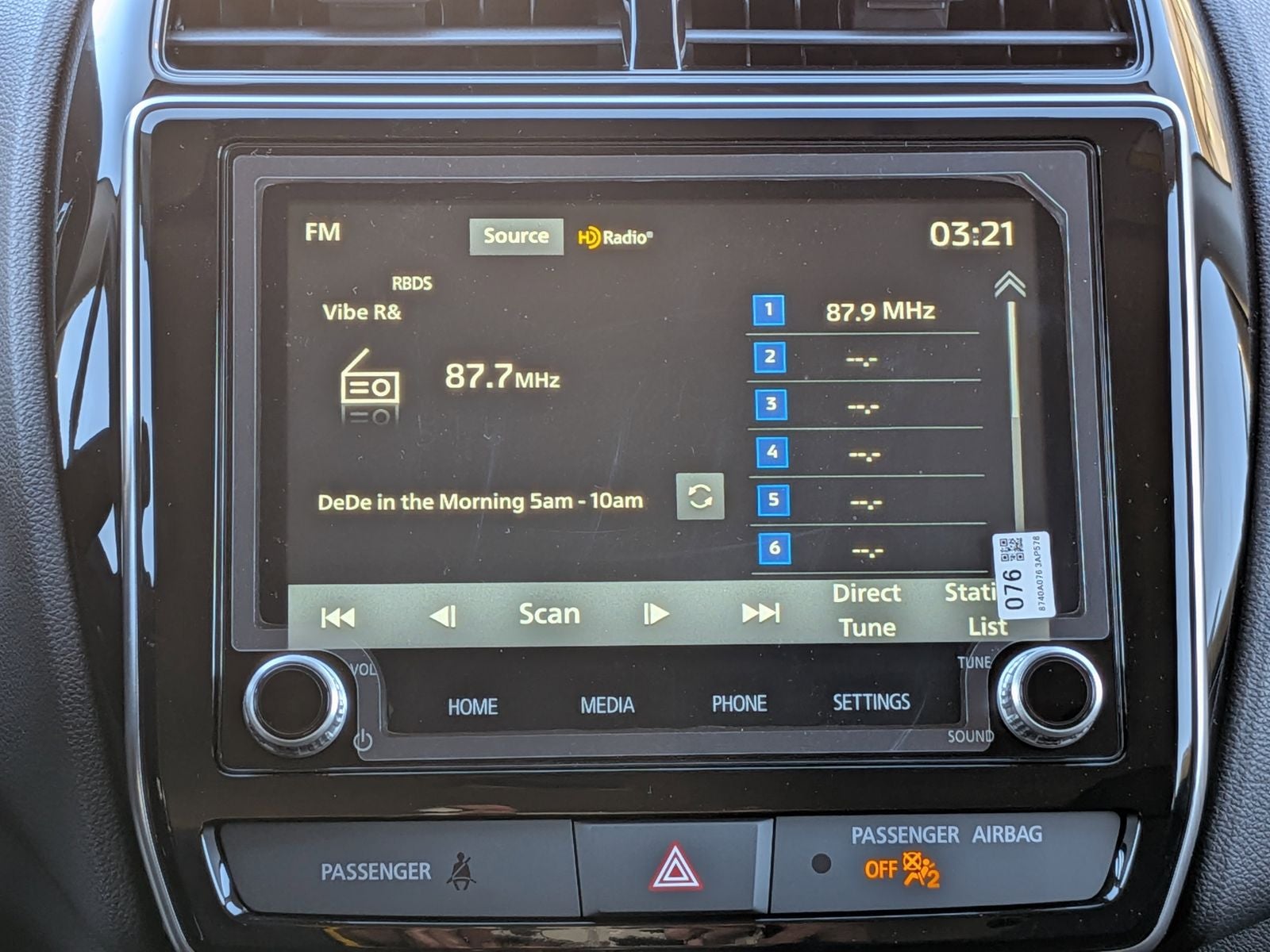 2026 Mitsubishi Outlander Sport 2.0 LE