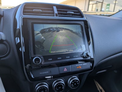 2026 Mitsubishi Outlander Sport 2.0 LE