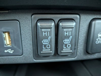 2026 Mitsubishi Outlander Sport 2.0 LE