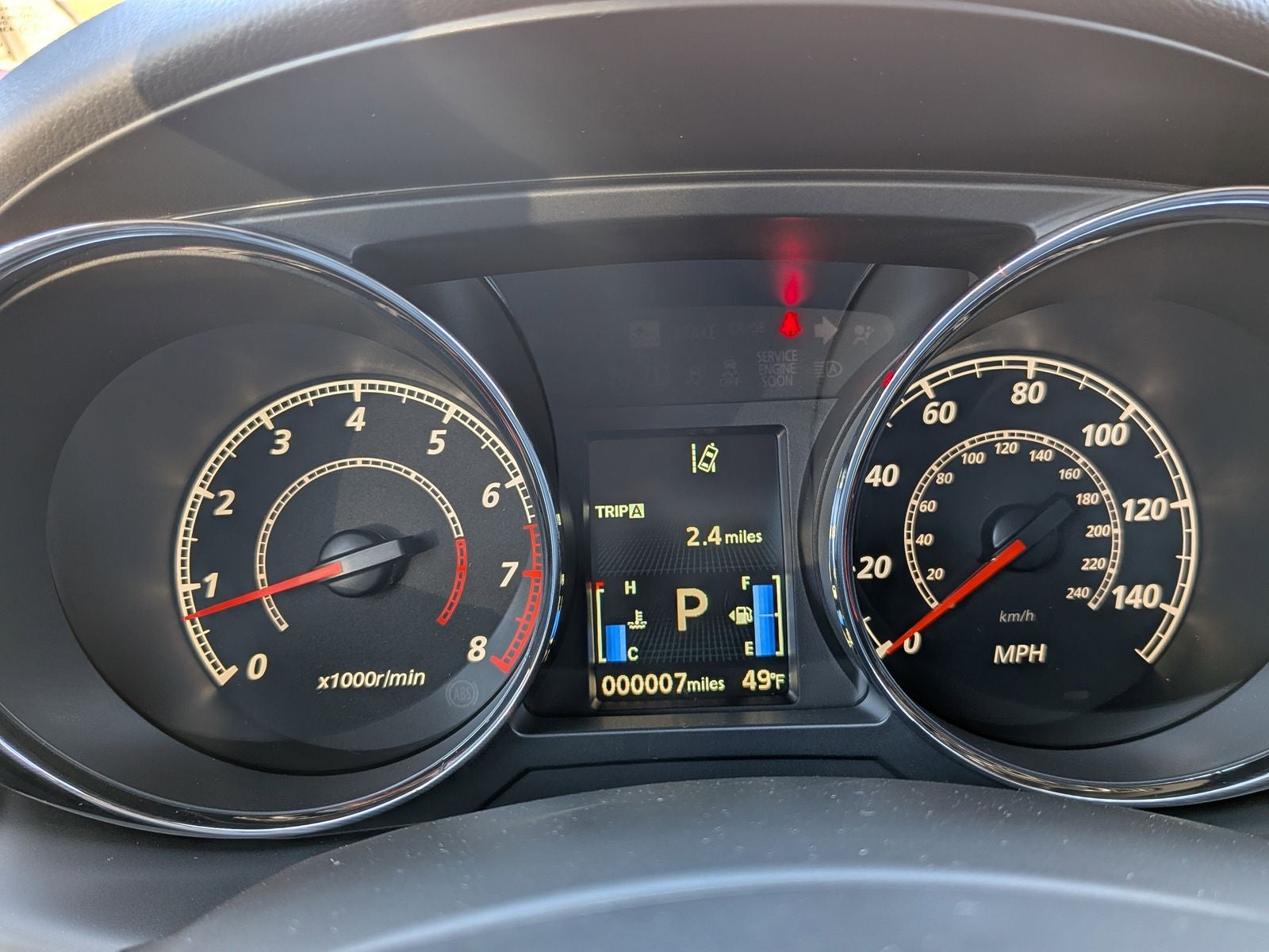 2026 Mitsubishi Outlander Sport 2.0 LE