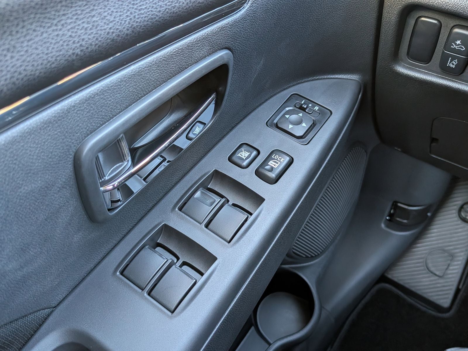 2026 Mitsubishi Outlander Sport 2.0 LE