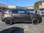 2026 Mitsubishi Outlander Sport 2.0 LE