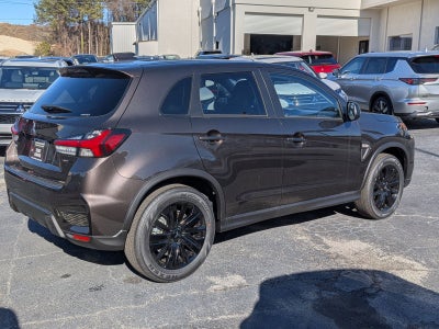 2026 Mitsubishi Outlander Sport 2.0 LE