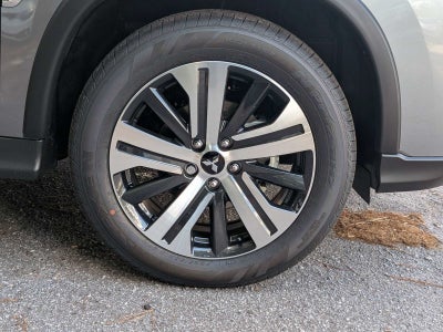 2026 Mitsubishi Outlander Sport 2.0 SE