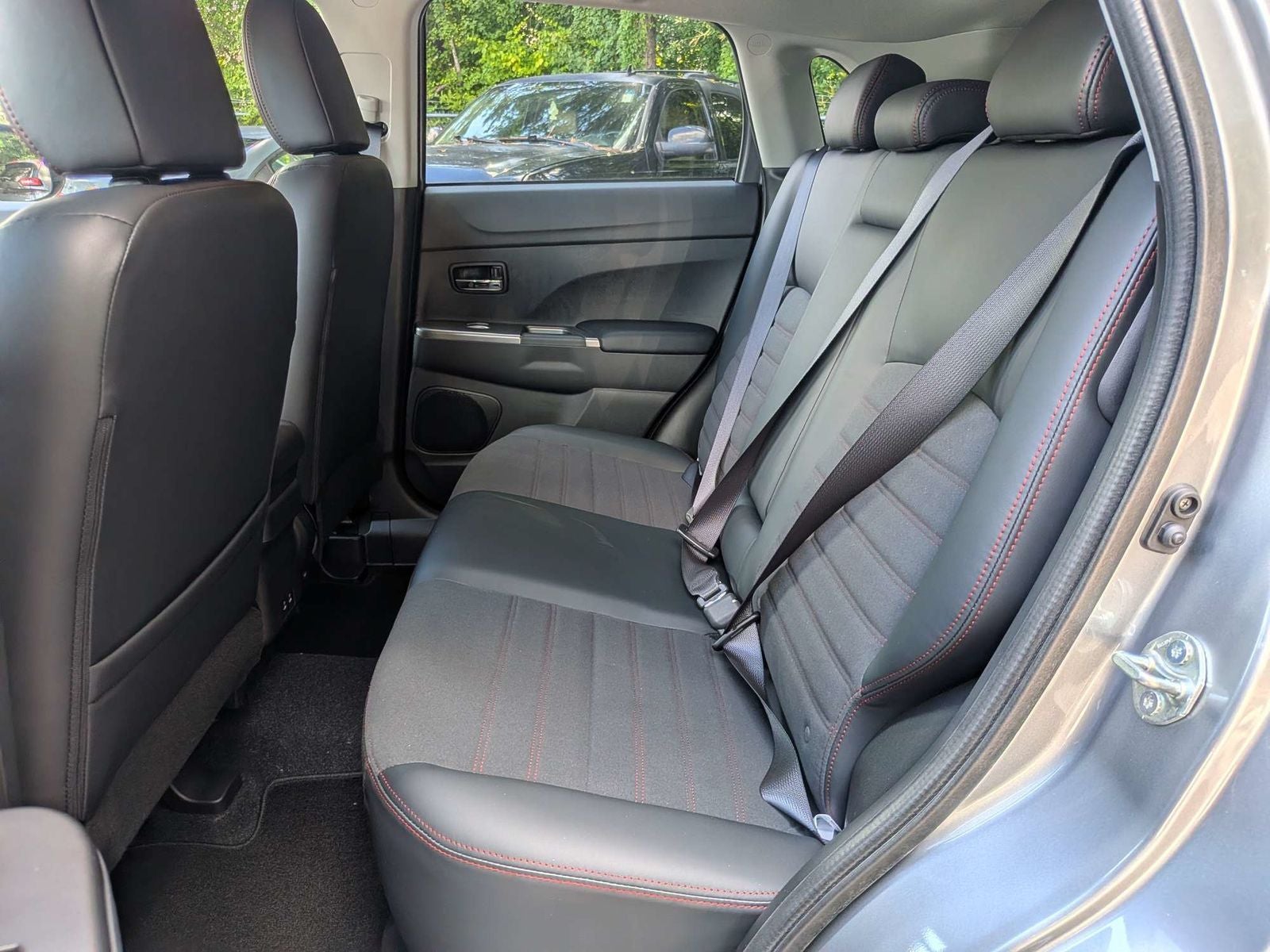 2026 Mitsubishi Outlander Sport 2.0 SE