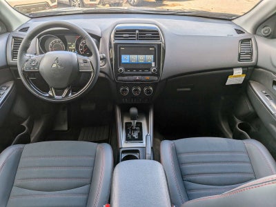 2026 Mitsubishi Outlander Sport 2.0 SE