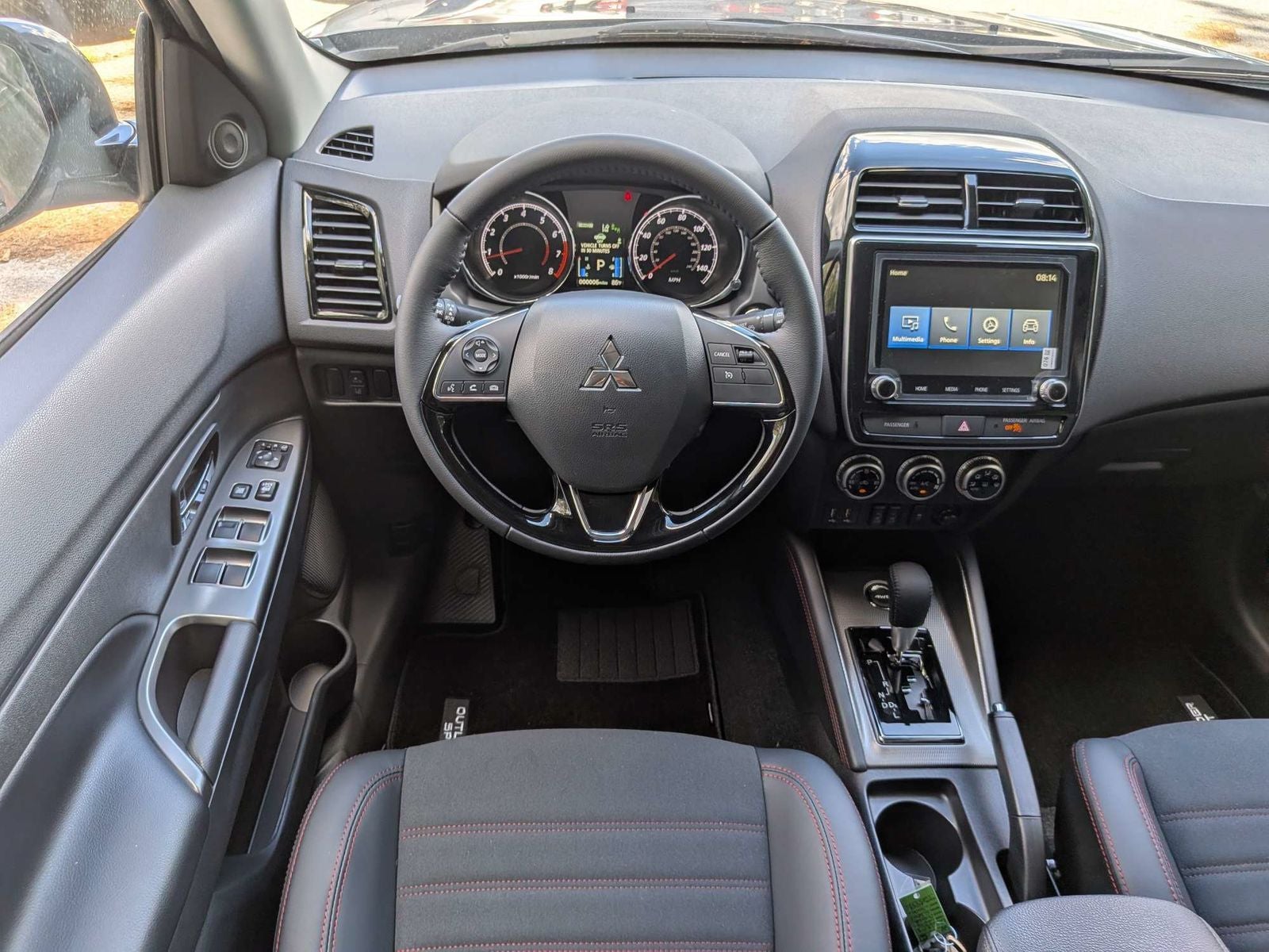 2026 Mitsubishi Outlander Sport 2.0 SE