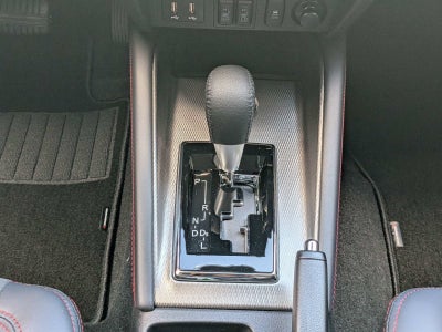 2026 Mitsubishi Outlander Sport 2.0 SE