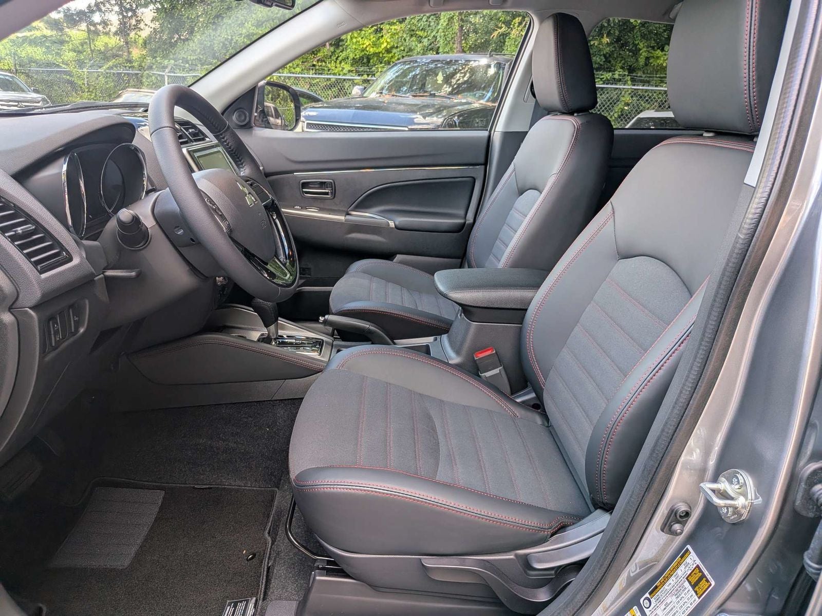2026 Mitsubishi Outlander Sport 2.0 SE
