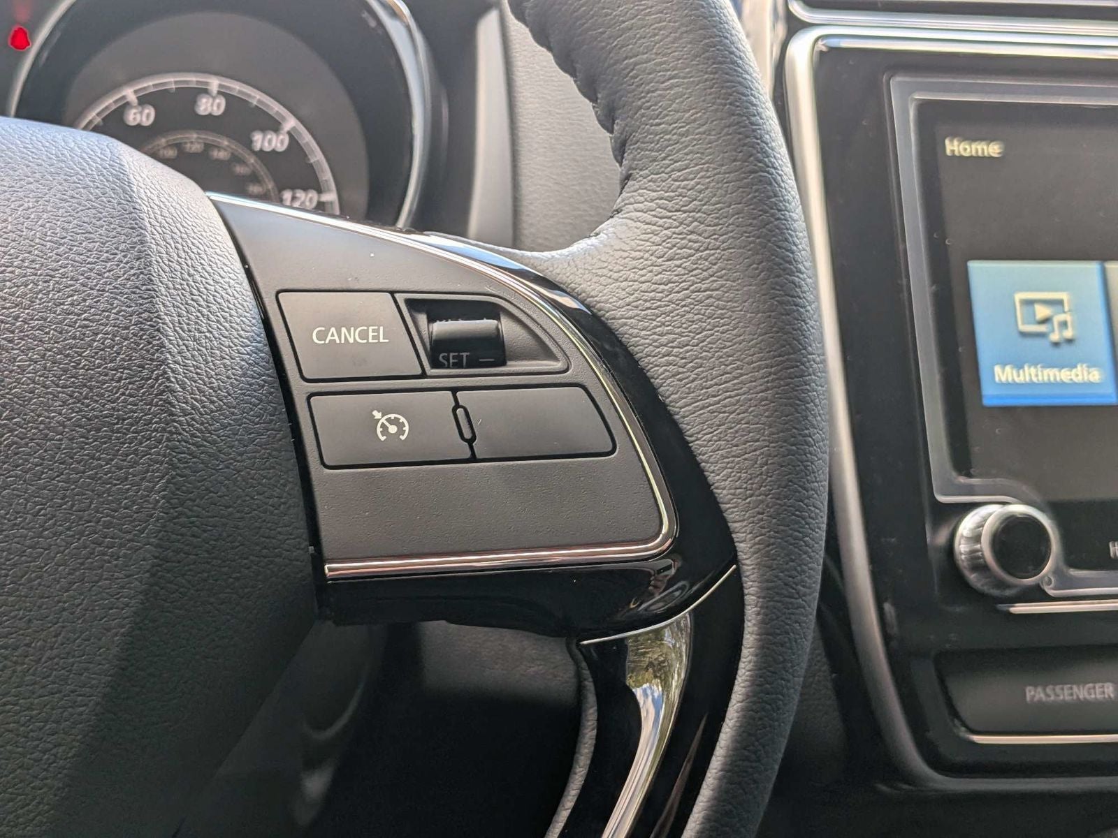 2026 Mitsubishi Outlander Sport 2.0 SE