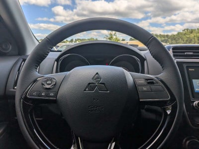 2026 Mitsubishi Outlander Sport 2.0 SE