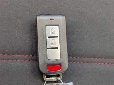 2026 Mitsubishi Outlander Sport 2.0 SE