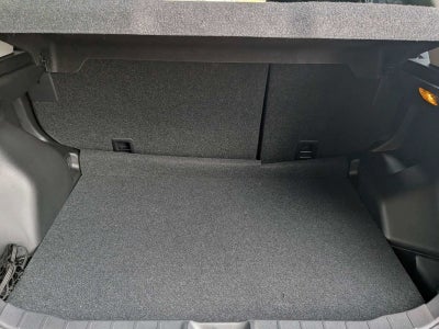 2026 Mitsubishi Outlander Sport 2.0 LE