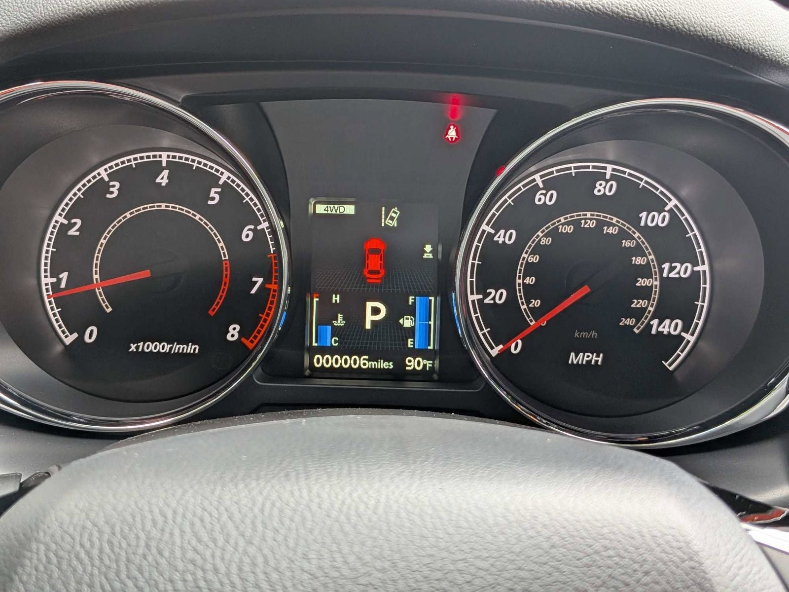 2026 Mitsubishi Outlander Sport 2.0 LE