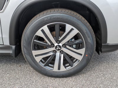 2026 Mitsubishi Outlander Sport 2.0 SE