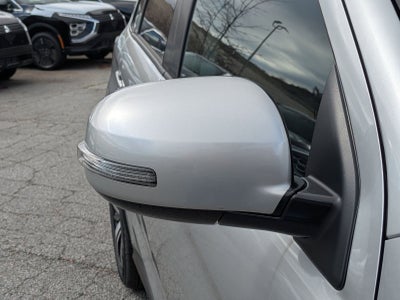2026 Mitsubishi Outlander Sport 2.0 SE