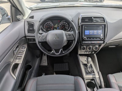 2026 Mitsubishi Outlander Sport 2.0 SE