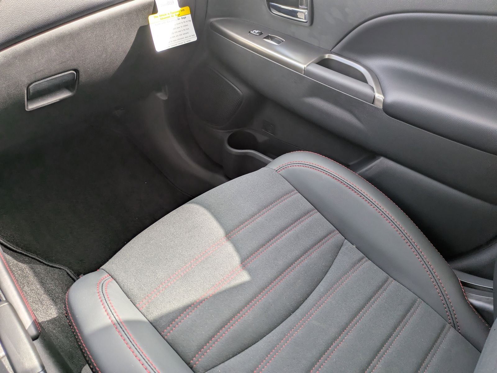 2026 Mitsubishi Outlander Sport 2.0 SE