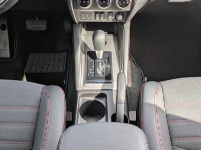 2026 Mitsubishi Outlander Sport 2.0 SE