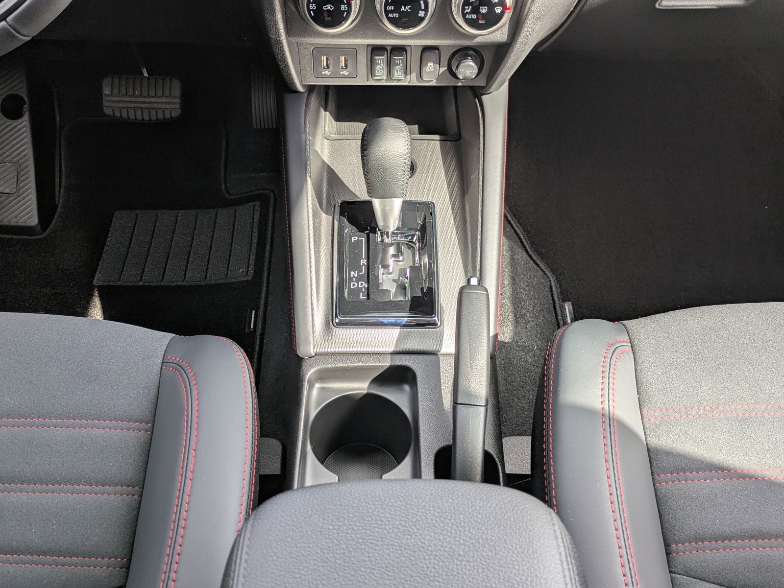 2026 Mitsubishi Outlander Sport 2.0 SE