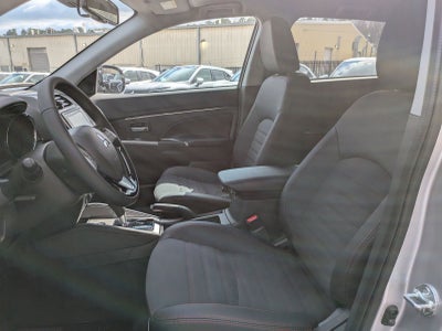 2026 Mitsubishi Outlander Sport 2.0 SE