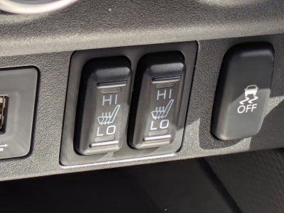 2026 Mitsubishi Outlander Sport 2.0 SE