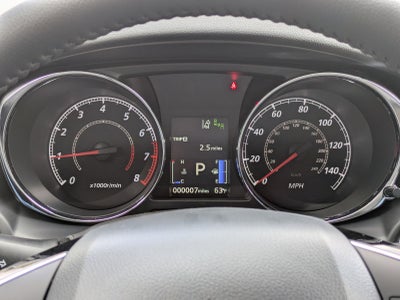 2026 Mitsubishi Outlander Sport 2.0 SE