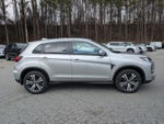 2026 Mitsubishi Outlander Sport 2.0 SE