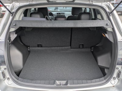 2026 Mitsubishi Outlander Sport 2.0 SE