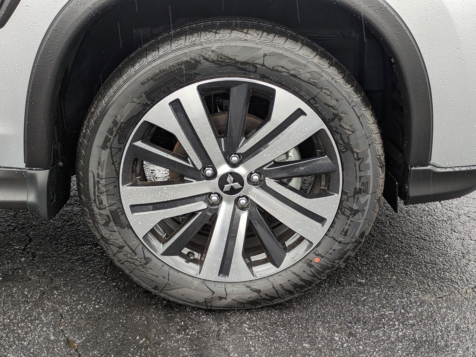 2026 Mitsubishi Outlander Sport Base